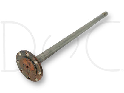 05-16 Ford F-450 F-550 DANA S110 Rear Axle Shaft RH Right Passenger C&C 39.5"
