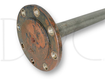 05-16 Ford F-450 F-550 DANA S110 Rear Axle Shaft RH Right Passenger C&C 39.5"