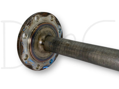 05-16 Ford F-450 F-550 DANA S110 Rear Axle Shaft RH Right Passenger C&C 39.5"
