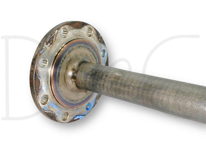 05-16 Ford F-450 F-550 DANA S110 Rear Axle Shaft RH Right Passenger C&C 39.5"