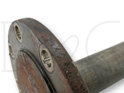 05-16 Ford F-450 F-550 DANA S110 Rear Axle Shaft RH Right Passenger C&C 39.5"