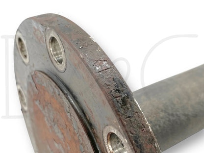 05-16 Ford F-450 F-550 DANA S110 Rear Axle Shaft RH Right Passenger C&C 39.5"
