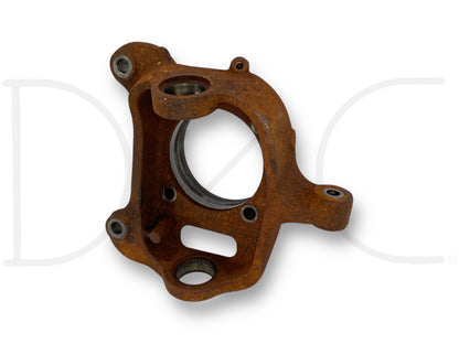 13-16 Ford F250 F350 DANA 60 Front Axle Steering Knuckle Spindle LH Left Driver