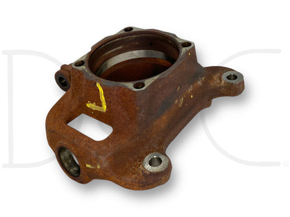 13-16 Ford F250 F350 DANA 60 Front Axle Steering Knuckle Spindle LH Left Driver