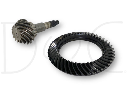 05-16 Ford F250 F350 DANA 60 Front Axle Ring & Pinion Gear Set 3.31