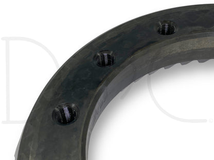 05-16 Ford F250 F350 DANA 60 Front Axle Ring & Pinion Gear Set 3.31