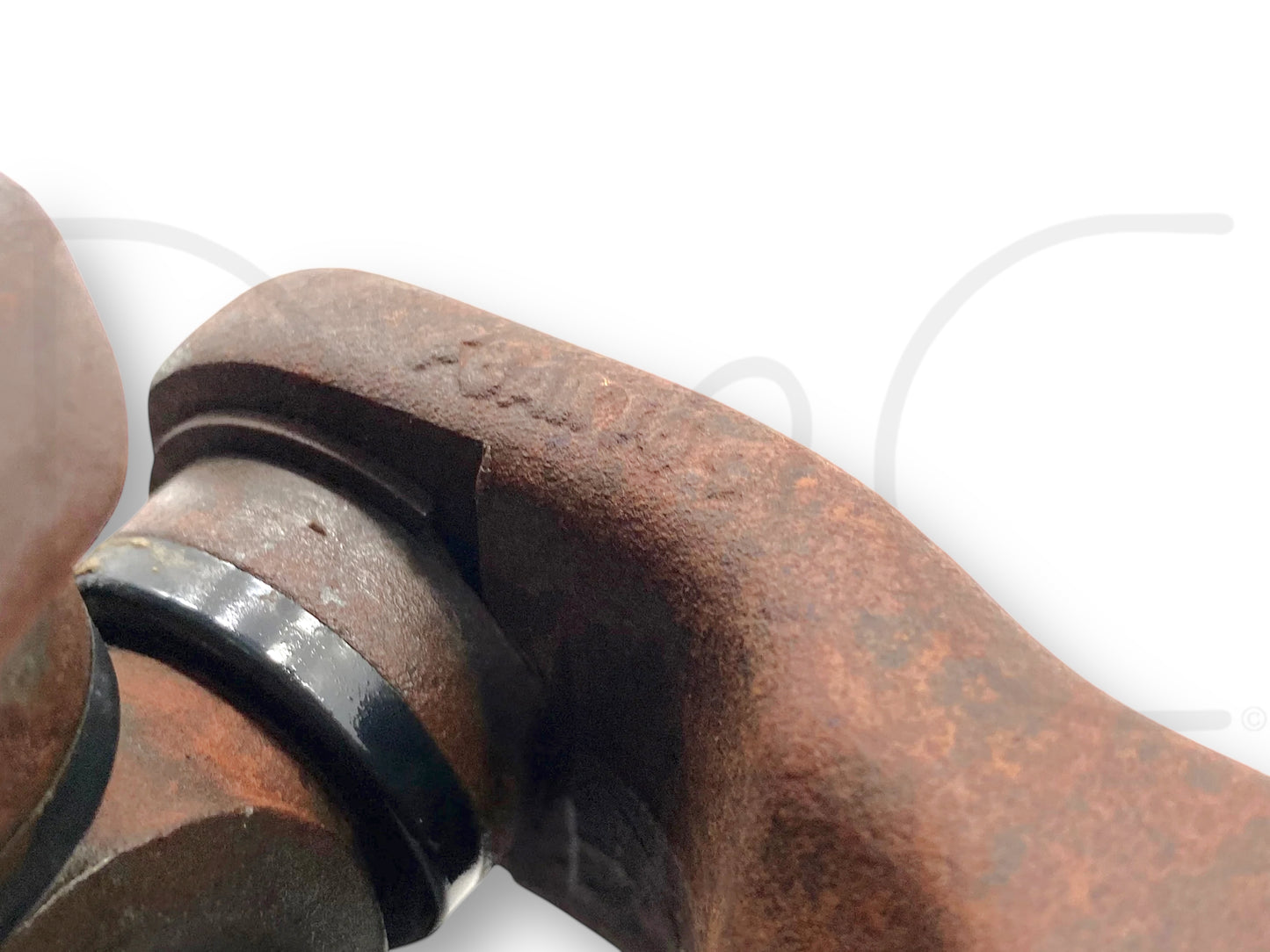 13-16 Ford F250 F350 Super Duty 4X4 DANA 60 Front Axle Shaft LH Left Driver OE