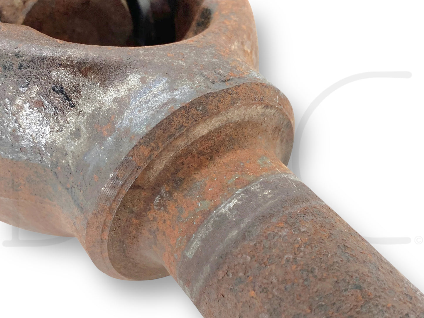 13-16 Ford F250 F350 Super Duty 4X4 DANA 60 Front Axle Shaft LH Left Driver OE