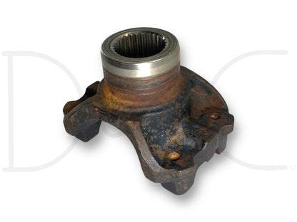 99-16 Ford F250 F350 4WD 4X4 DANA 60 Front Axle Driveshaft Pinion Yoke OEM