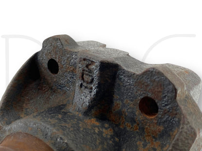 99-16 Ford F250 F350 4WD 4X4 DANA 60 Front Axle Driveshaft Pinion Yoke OEM