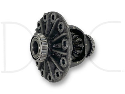 05-16 Ford F250 F350 DANA 60 Front Axle Differential Diff Carrier Open 42969