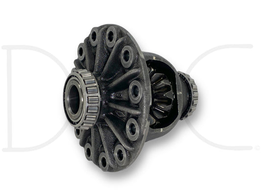05-16 Ford F250 F350 DANA 60 Front Axle Differential Diff Carrier Open 42969