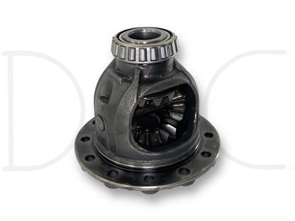 05-16 Ford F250 F350 DANA 60 Front Axle Differential Diff Carrier Open 42969