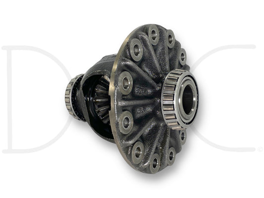 99-04 Ford F250 F350 DANA 60 Front Axle Differential Diff Carrier Open 42969
