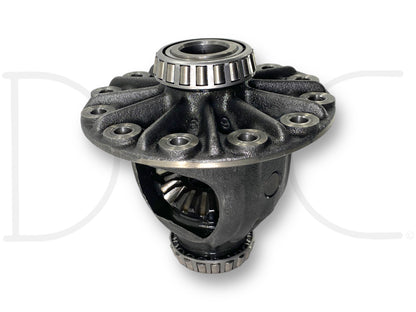 99-04 Ford F250 F350 DANA 60 Front Axle Differential Diff Carrier Open 42969