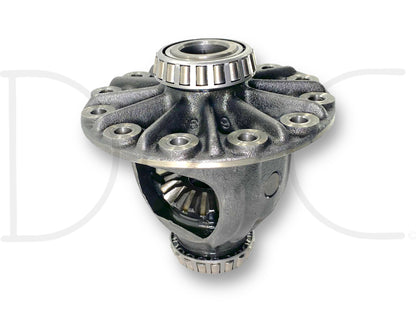 99-04 Ford F250 F350 DANA 60 Front Axle Differential Diff Carrier Open 42969
