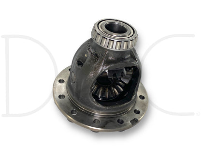 99-04 Ford F250 F350 DANA 60 Front Axle Differential Diff Carrier Open 42969