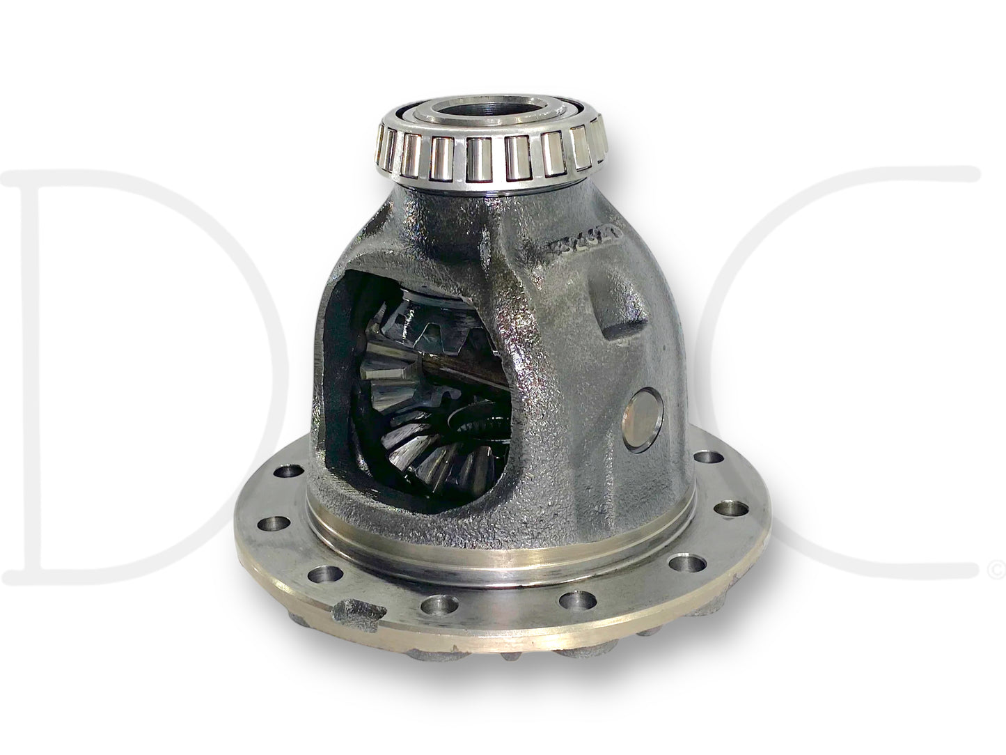 99-04 Ford F250 F350 DANA 60 Front Axle Differential Diff Carrier Open 42969