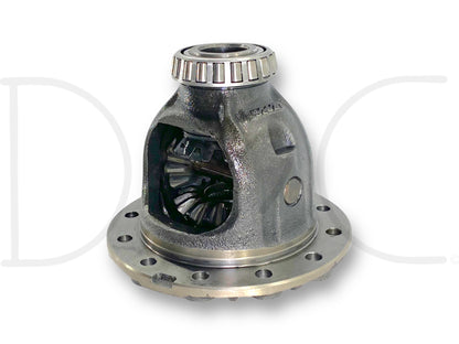 99-04 Ford F250 F350 DANA 60 Front Axle Differential Diff Carrier Open 42969