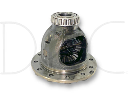 99-04 Ford F250 F350 DANA 60 Front Axle Differential Diff Carrier Open 42969