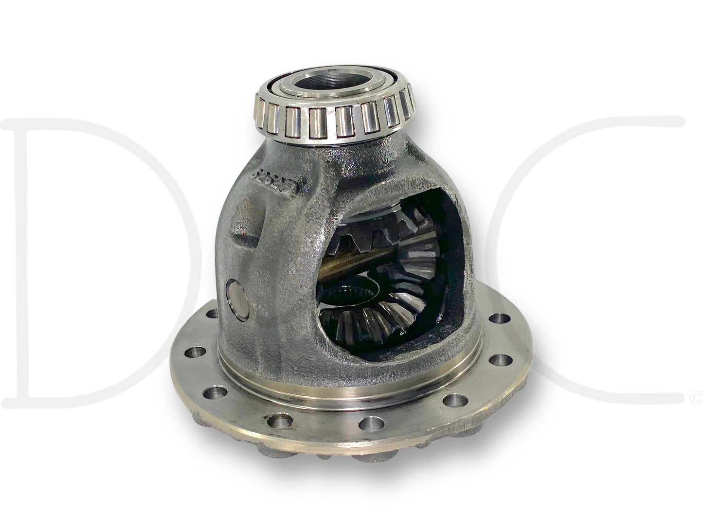 99-04 Ford F250 F350 DANA 60 Front Axle Differential Diff Carrier Open 42969