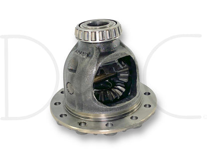 99-04 Ford F250 F350 DANA 60 Front Axle Differential Diff Carrier Open 42969