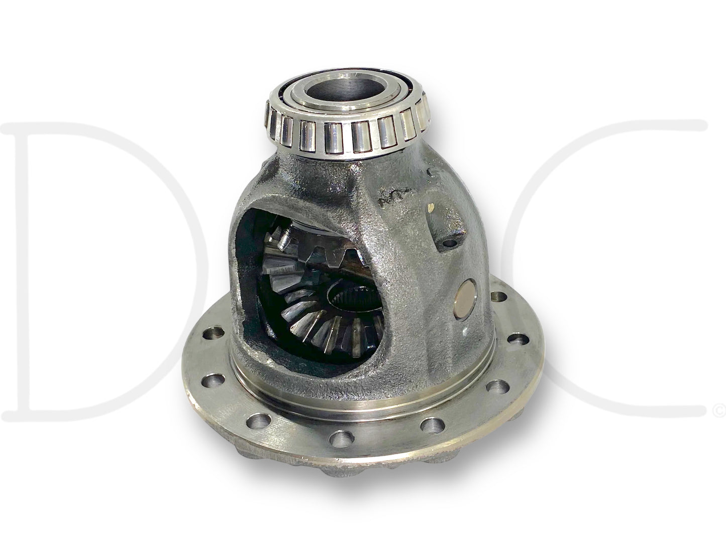 99-04 Ford F250 F350 DANA 60 Front Axle Differential Diff Carrier Open 42969