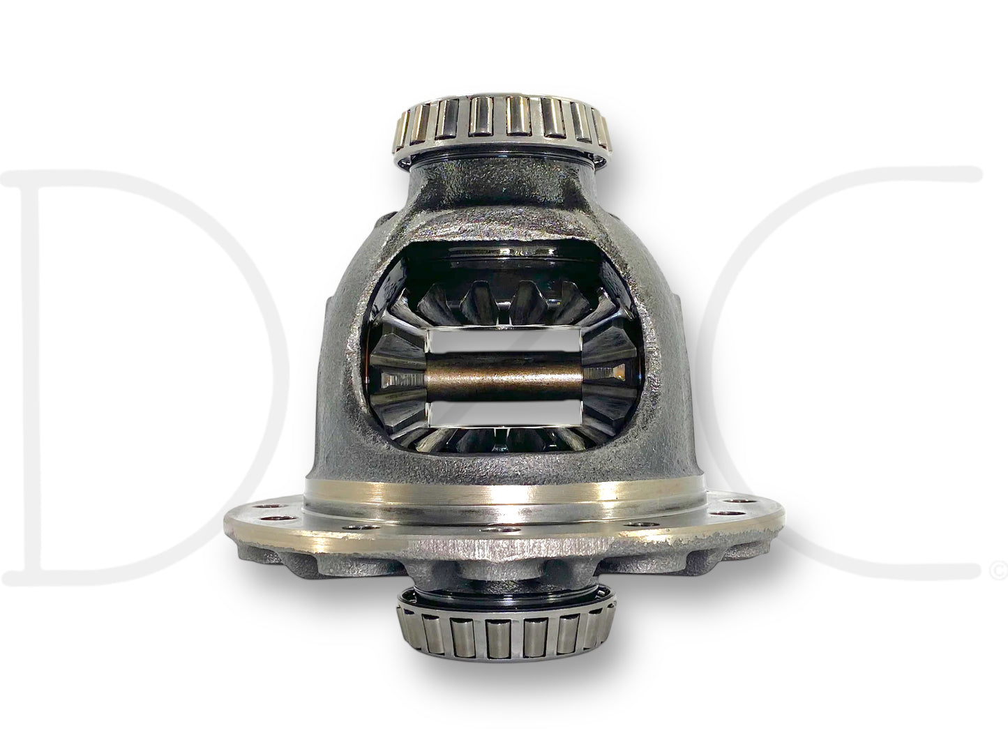 99-04 Ford F250 F350 DANA 60 Front Axle Differential Diff Carrier Open 42969