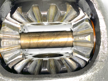 99-04 Ford F250 F350 DANA 60 Front Axle Differential Diff Carrier Open 42969