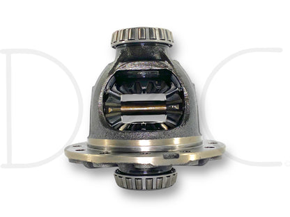 99-04 Ford F250 F350 DANA 60 Front Axle Differential Diff Carrier Open 42969