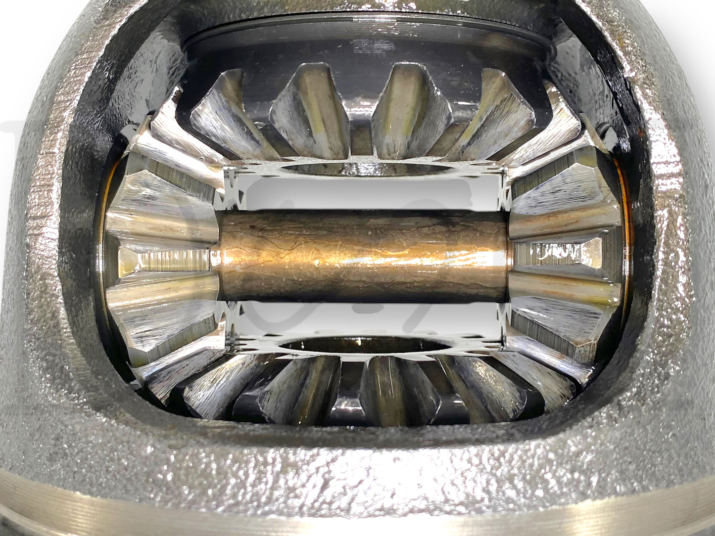 99-04 Ford F250 F350 DANA 60 Front Axle Differential Diff Carrier Open 42969