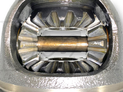 99-04 Ford F250 F350 DANA 60 Front Axle Differential Diff Carrier Open 42969