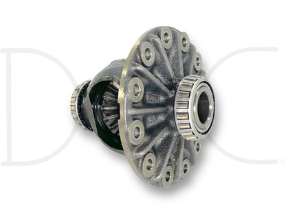99-04 Ford F250 F350 DANA 60 Front Axle Differential Diff Carrier Open 42969