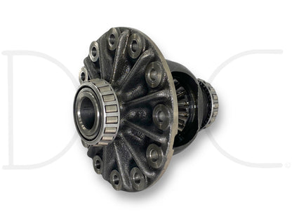 99-04 Ford F250 F350 DANA 60 Front Axle Differential Diff Carrier Open 42969