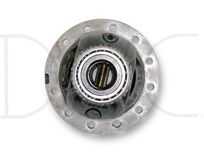 99-04 Ford F250 F350 DANA 60 Front Axle Differential Diff Carrier Open 42969