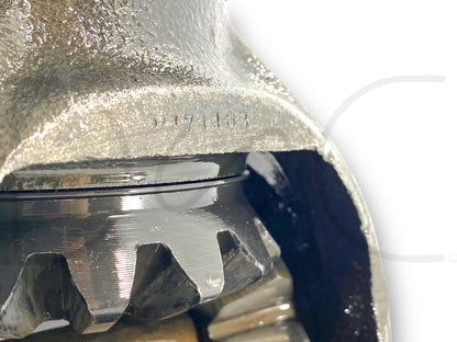 99-04 Ford F250 F350 DANA 60 Front Axle Differential Diff Carrier Open 42969