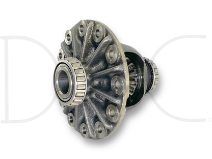 99-04 Ford F250 F350 DANA 60 Front Axle Differential Diff Carrier Open 42969