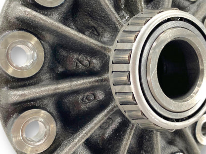 99-04 Ford F250 F350 DANA 60 Front Axle Differential Diff Carrier Open 42969