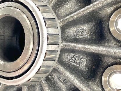 99-04 Ford F250 F350 DANA 60 Front Axle Differential Diff Carrier Open 42969