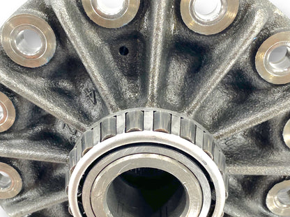 99-04 Ford F250 F350 DANA 60 Front Axle Differential Diff Carrier Open 42969