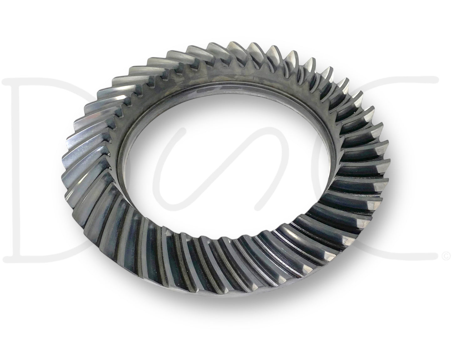 05-16 Ford F250 F350 DANA 60 Front Axle Ring & Pinion Gear Set 3.73