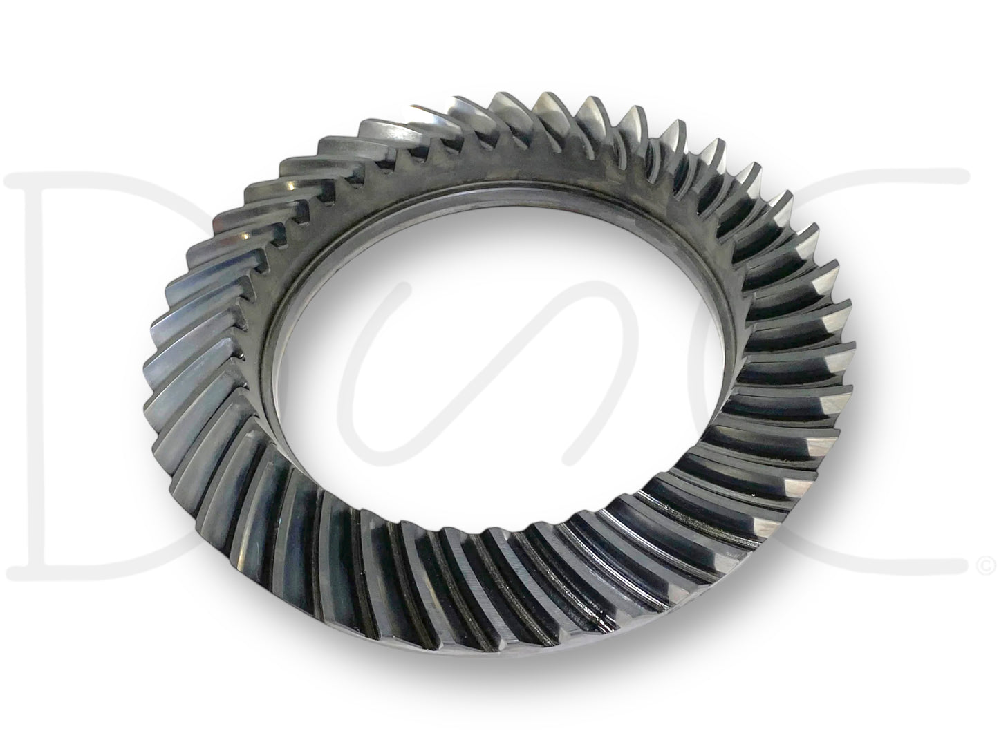 05-16 Ford F250 F350 DANA 60 Front Axle Ring & Pinion Gear Set 3.73