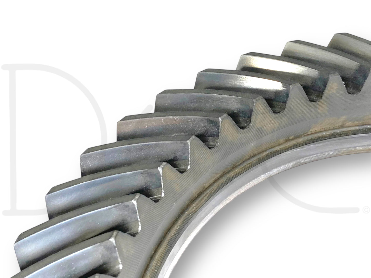 05-16 Ford F250 F350 DANA 60 Front Axle Ring & Pinion Gear Set 3.73