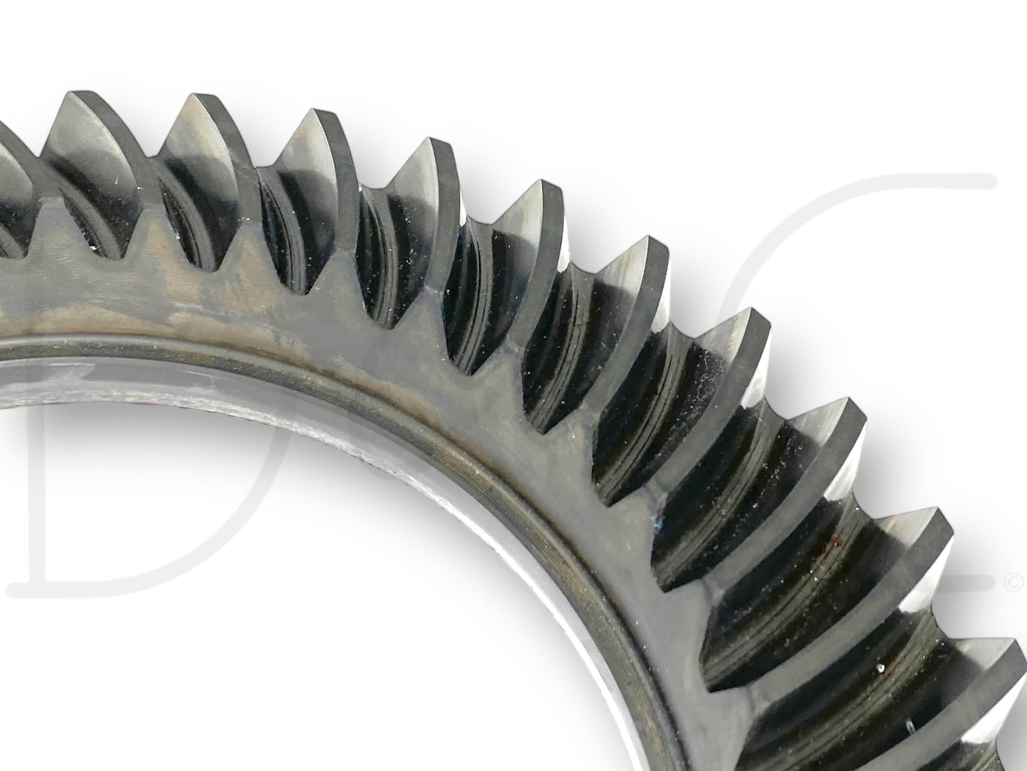 05-16 Ford F250 F350 DANA 60 Front Axle Ring & Pinion Gear Set 3.73