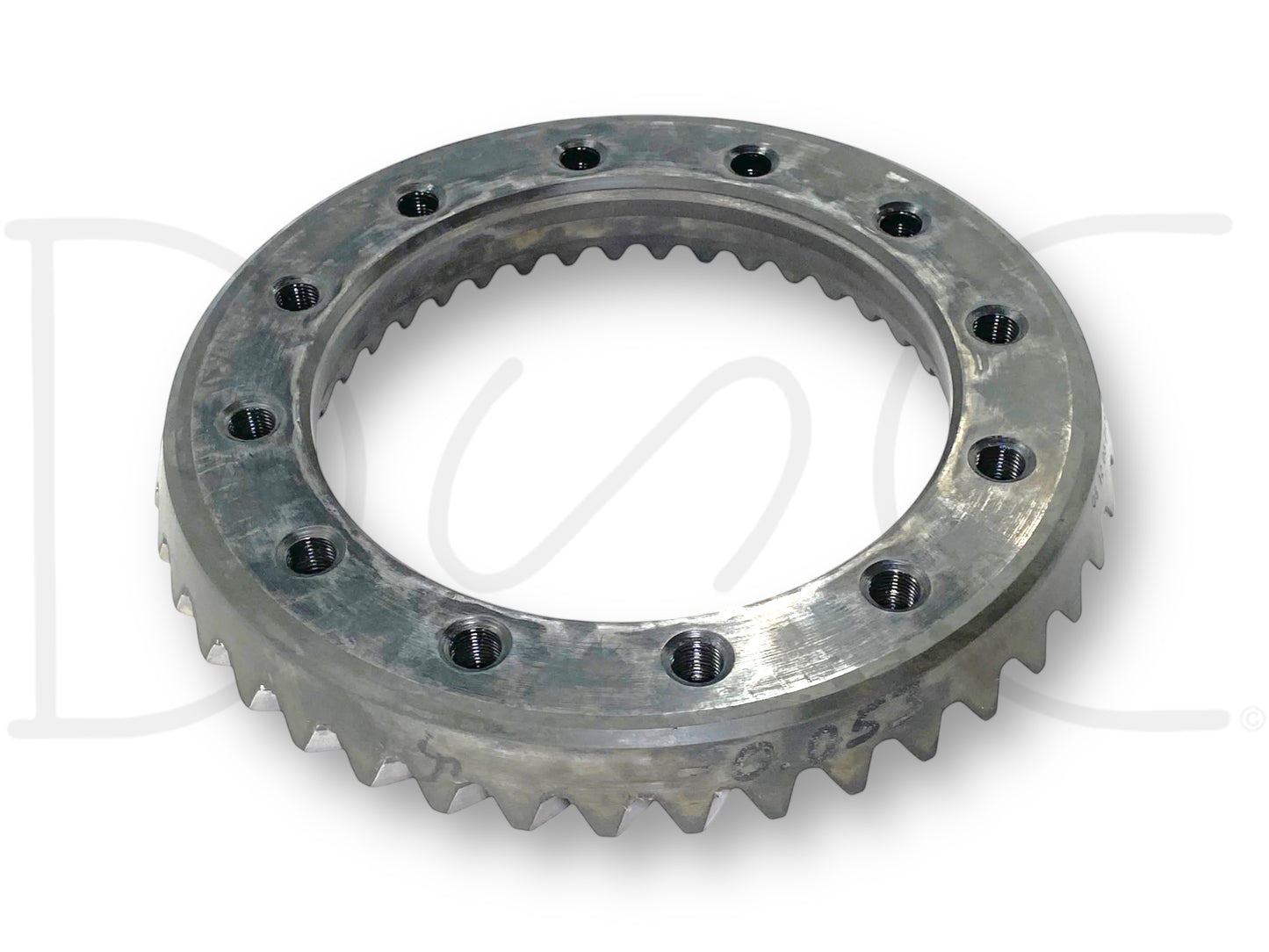 05-16 Ford F250 F350 DANA 60 Front Axle Ring & Pinion Gear Set 3.73