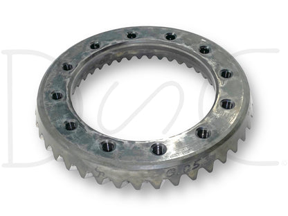 05-16 Ford F250 F350 DANA 60 Front Axle Ring & Pinion Gear Set 3.73