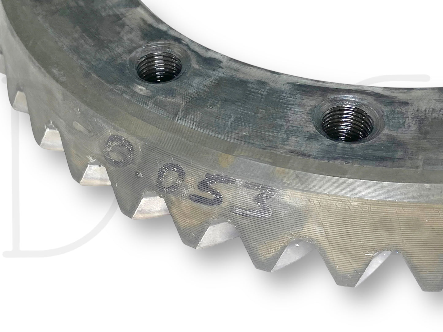 05-16 Ford F250 F350 DANA 60 Front Axle Ring & Pinion Gear Set 3.73