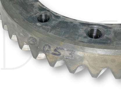05-16 Ford F250 F350 DANA 60 Front Axle Ring & Pinion Gear Set 3.73