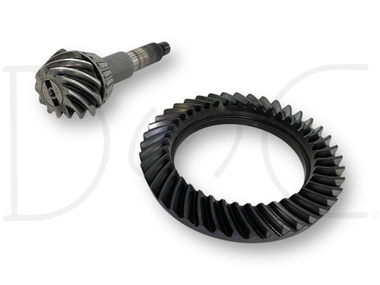 99-04 Ford F250 F350 DANA 60 Front Axle Ring & Pinion Gear Set 3.73