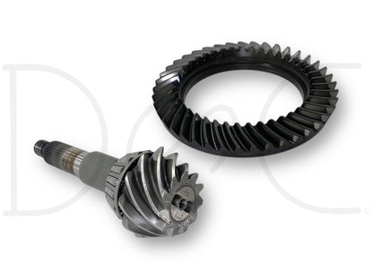 99-04 Ford F250 F350 DANA 60 Front Axle Ring & Pinion Gear Set 3.73